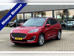 Ford Kuga - 2.5 PHEV Vignale PANO B&O LED 67297KM