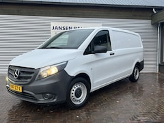 Mercedes-Benz Vito - 116 CDI Lang lage km