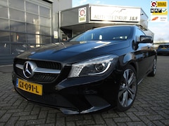 Mercedes-Benz CLA-Klasse - 180 Ambition / AUTOMAAT / PDC 2x / NAV