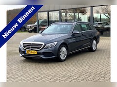 Mercedes-Benz C-klasse Estate - 180 Ambition Exclusive PANO LED 104951KM