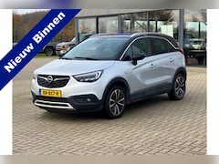 Opel Crossland X - 1.2 Turbo Innovation AUTOMAAT PANO AGR LED 74313KM