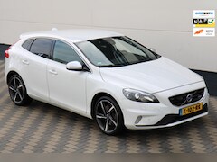 Volvo V40 - 2.5 T5 5-Cilinder Aut. R-Design Navi Xenon Camera