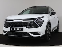 Kia Sportage - 1.6 T-GDi Plug-in Hybrid AWD GT-PlusLine | Panoramadak | Dodehoek Detector | Apple Carplay