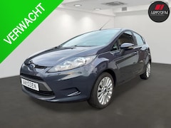 Ford Fiesta - 1.25 Trend