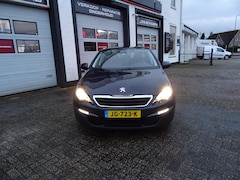 Peugeot 308 SW - 1.2 PureTech Active 130pk S&S