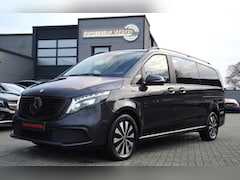 Mercedes-Benz EQV - 300 L3 90kWh DC | Luxe Leder | 360 camera | LED koplampen | 204 PK | EXCL 21% BTW | 1e eig