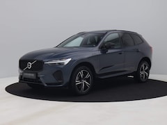 Volvo XC60 - 2.0 Recharge T6 AWD R-Design | PANO | LUCHTVERING | ADAPTIVE | H&K