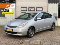 Toyota Prius - 1.5 VVT-i Business Edition JBL | Leder | Cruise | Stoelverw