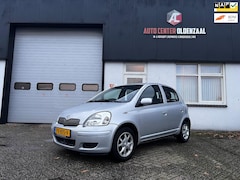 Toyota Yaris - 1.0 VVT-i Terra|Airco|5Drs