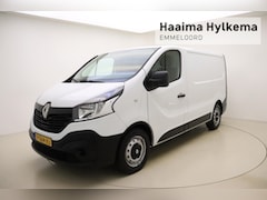 Renault Trafic - 1.6 dCi T27 L1H1 Comfort | Airconditioning | Elektrisch Pakket | Parkpilot | Trekhaak | 3