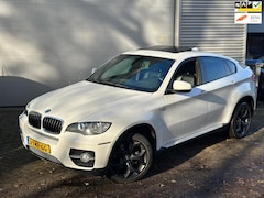 BMW X6 - XDrive35i High Executive / NAVI-MULTIEMEDIA / SCHUIFKANTELDAK / NETTE AUTO