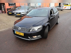 Volkswagen Passat Variant - 1.4 TSI Comfort Executive Line BlueMotion