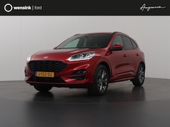 Ford Kuga - 1.5 EcoBoost ST-Line X | Elekt. Wegklapb. Trekhaak | Adaptive Cruise Control | B&O Premium