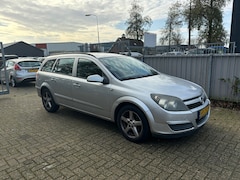 Opel Astra Wagon - 1.6 Essentia