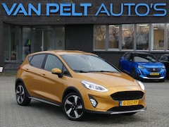 Ford Fiesta - 1.0 EcoBoost 100PK Active / B&O Audio / Carplay