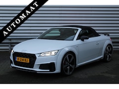 Audi TT Roadster - 40 TFSI 198pk Pro Line S Competition Automaat 21.070km Clima Cruise Navi Dig. Cockpit 20"L