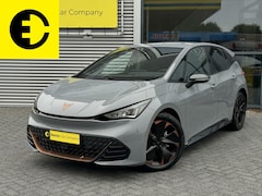 CUPRA Born - Business 62 kWh |Na subsidie €32.950 | Pano |Copper Edition