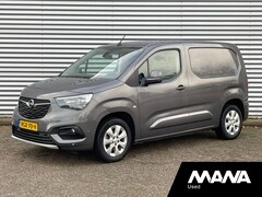 Opel Combo - 1.5D 131PK L1H1 Innovation Automaat Navigatie Camera Airco Trekhaak