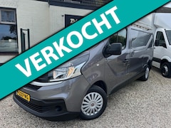 Fiat Talento - 1.6 MJ EcoJet L2H1 Pro Edition 1e Eigenaar | Navi | Imperiaal | 3 Persoons