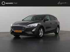 Ford Focus Wagon - 1.0 EcoBoost Trend Edition Business | Winterpack | Navigatie | Parkeercamera | Lichtmet. V