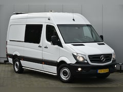 Mercedes-Benz Sprinter - 313 L2H2 Aut 3500 Kg Trekhaak Airco Camera