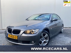 BMW 3-serie Coupé - 320i Corporate Lease| Xenon|Cruisecontr|Start-Stop|N.A.P NL Auto