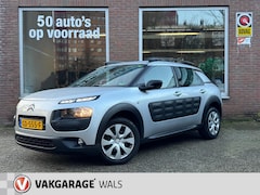 Citroën C4 Cactus - 1.2 PURETECH BUSINESS | NAVI | AIRCO | CAMERA | PDC | CRUISE