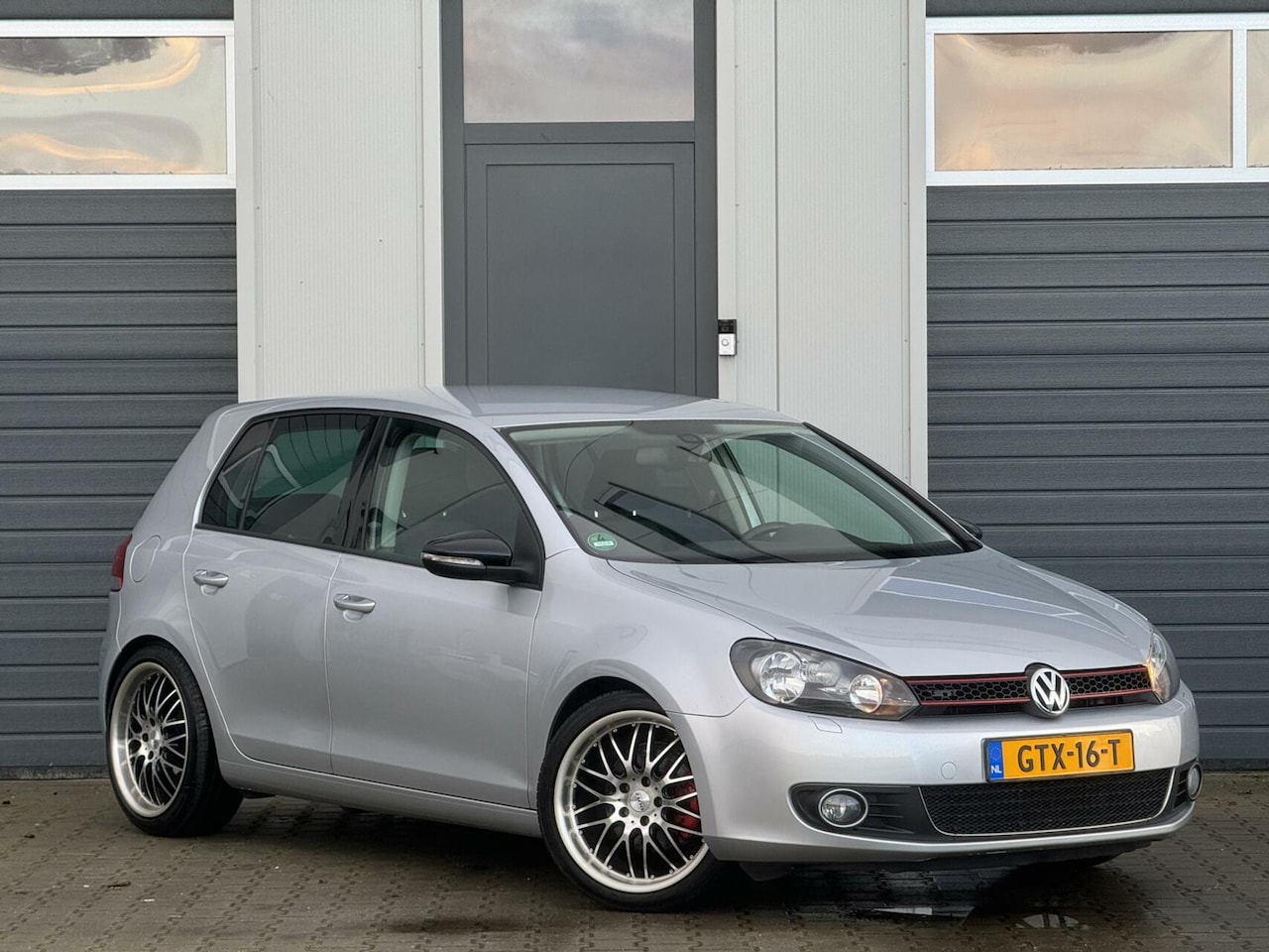 Volkswagen Golf - 1.4 TSI 122PK+ 2011 / Style / Alle opties - AutoWereld.nl