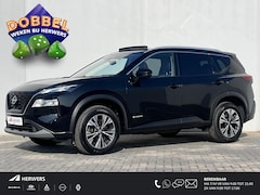 Nissan X-Trail - 1.5 e-Power N-Connecta Automaat / Schuif-/kanteldak / Pro pilot (Adaptieve cruise control,