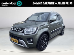 Suzuki Ignis - 1.2 Smart Hybrid Select Automaat | Apple CarPlay & Android play | Afneembare trekhaak | Al