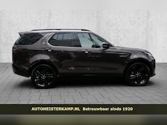 Land Rover Discovery - 3.0 D250 R-Dynamic SE Grijs Kenteken ACC Luchtvering Panoramadak Trekhaak 360 Camera