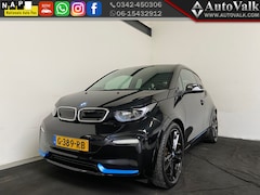 BMW i3 - S 120Ah 42 kWh RoadStyle Edition