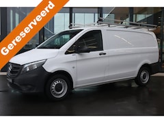 Mercedes-Benz Vito - 114 CDI Lang |NAVI/AIRCO/CAMERA/IMPERIAAL | Certified