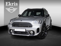 MINI Countryman - Cooper Aut. Classic + Premium + Panoramadak