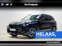 BMW X5 - xDrive50e M Sportpakket Aut