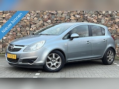 Opel Corsa - 1.3 CDTi EcoFlex S/S Selection