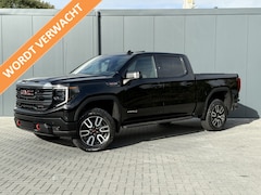 GMC Sierra - AT4 6.2L V8 420 PK / LPG / VIRTUAL COCKPIT / HEAD UP / 360 CAMERA / BOSE / LEDER / TREKHAA