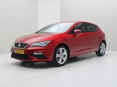 Seat Leon - 1.0 TSI 116pk 6-bak FR Ultimate Edition [ VIRTUAL+CAMERA+CARPLAY+LED+STOELVERWARMING+PDC ]