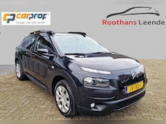 Citroën C4 Cactus - VTi 82pk A/T Airdream Navi