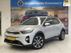 Kia Stonic - 1.0 T-GDi DynamicLine ECC Navigatie Apple Car Play Cruise Control LED Rijklaarprijs