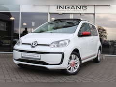 Volkswagen Up! - 1.0 BMT Beats | Pano | Camera | Cruise