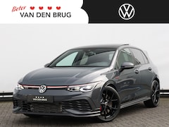 Volkswagen Golf - 2.0 TSI GTI Clubsport 300pk DSG | LED Matrix | Navigatie | Stoel/Stuurverwarming | Panoram