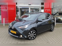 Toyota Aygo - 1.0 VVT-i x-joy | DAB | Achteruitrijcamera | Android Auto