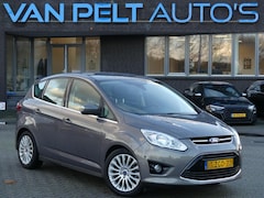 Ford C-Max - 1.0 125PK Edition Plus Titanium / Nav / Camera / PDC