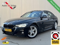 BMW 3-serie - 318i M Sport Edition|Schuifdak|Navi|NAP