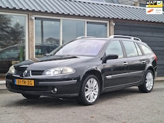 Renault Laguna Grand Tour - 2.0-16V Tech Line (Trekhaak / APK 10-2025)