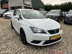 Seat Ibiza - 1.2 Reference, Airco, 5drs, P.sensoren