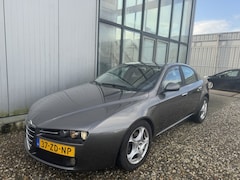 Alfa Romeo 159 - 2.2 JTS Business