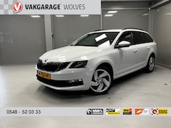 Skoda Octavia Combi - Business Edition 1.5 TSI DSG | Trekhaak | Navigatie | Automaat |