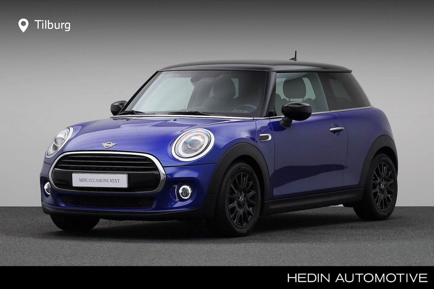 MINI Cooper - Mini 1.5 Chili | PDC Achter | Comfort Acces | - AutoWereld.nl